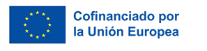 Cofinanciado por la Unión Europea